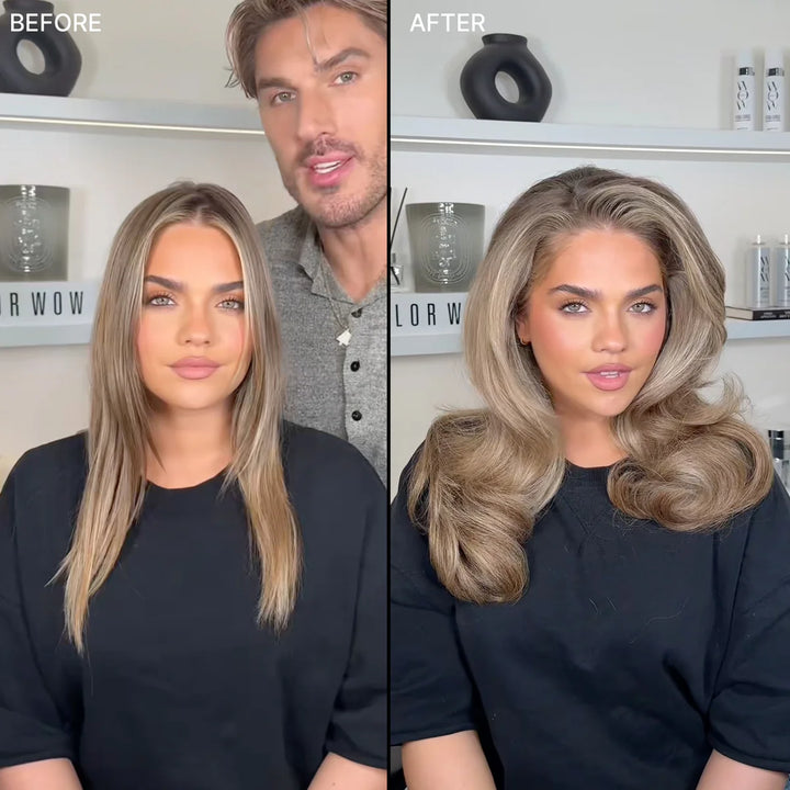 COLOR WOW Xtra Large Bombshell Volumizer - 50 ml | كولور واو فوليومایزر إكسترا لارج- 50 مل