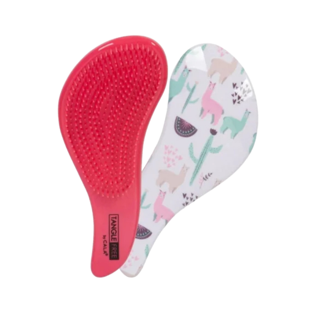 Cala New tangle free hair brush | كالا فرشاة لفك تشابك الشعر