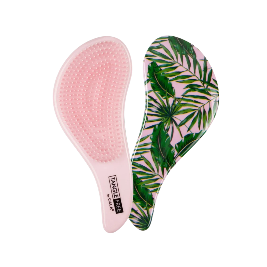 Cala Tangle Free Hair Brush | كالا مشط للشعر لفك التشابك