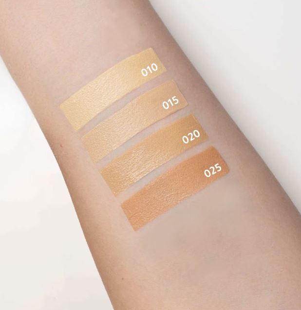 BeYu Be Flawless Concealer | بيو كونسيلر بي فلوليس