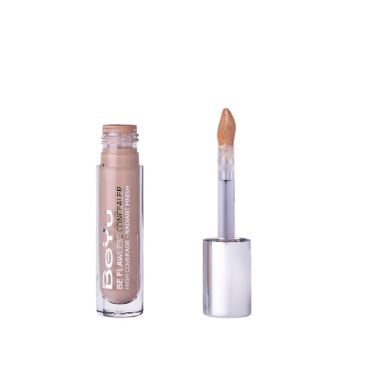 BeYu Be Flawless Concealer | بيو كونسيلر بي فلوليس
