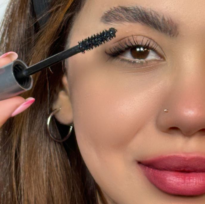 BeYu Power Volume Mascara No. 1 | بيو ماسكارا للكثافة - رقم 1