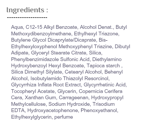 Eucerin Sun Fluid Pigment Control SPF50+ - 50ml | يوسيرين واقي شمسي مع عامل حماية 50 - 50 مل