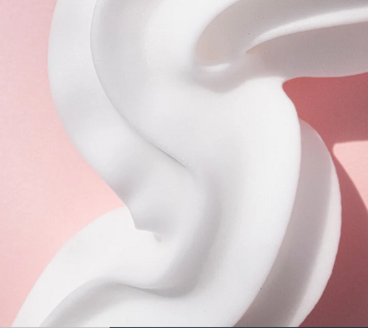 Milk Shake Whipped Cream Leave - In Foam - 200ml | ميلك شيك ليف ان فوم - 200 مل
