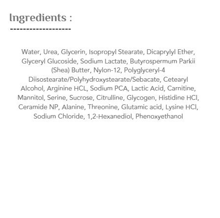 Eucerin Roughness Relief Lotion - 500ml | يوسيرين لوشن مرطب للجسم - 500 مل