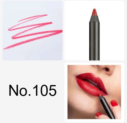 Artdeco Soft Lip Liner Waterproof | ارديكو قلم تحديد الشفاه ضد الماء