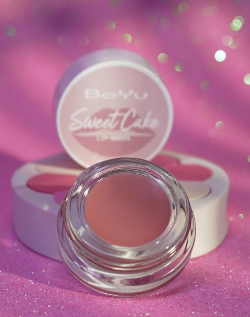 BeYu Lip Mask - 5ml | بيو ماسك للشفاه - 5 مل