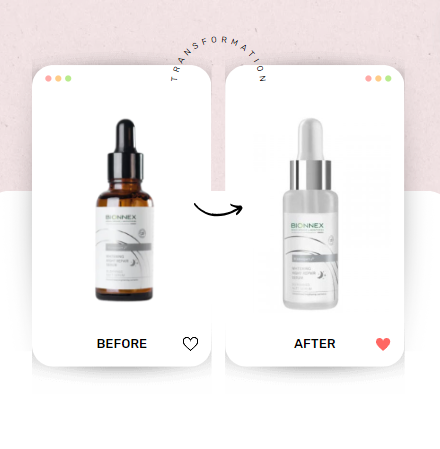 Bionnex Whitexpert Whitening Serum - 30ml | بايونيكس سيروم التفتيح الليلي - 30 مل