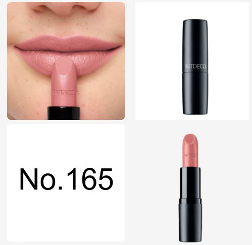 Artdeco Perfect Mat Lipstick | ارديكو أحمر شفاه مات