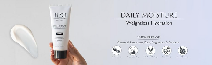 Tizo Photoceutical Renewable Moisturizer - 85g | تايزو مرطب يومي - 85 غرام
