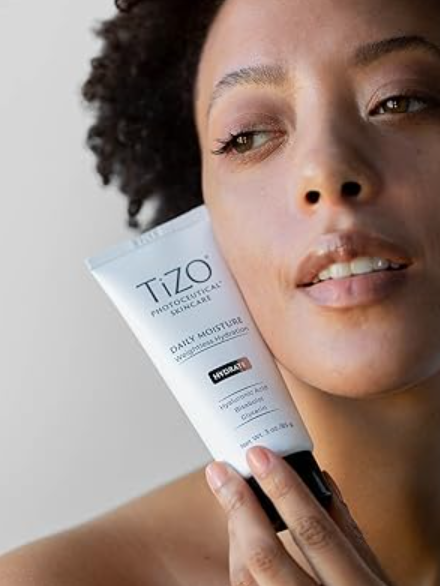 Tizo Photoceutical Renewable Moisturizer - 85g | تايزو مرطب يومي - 85 غرام