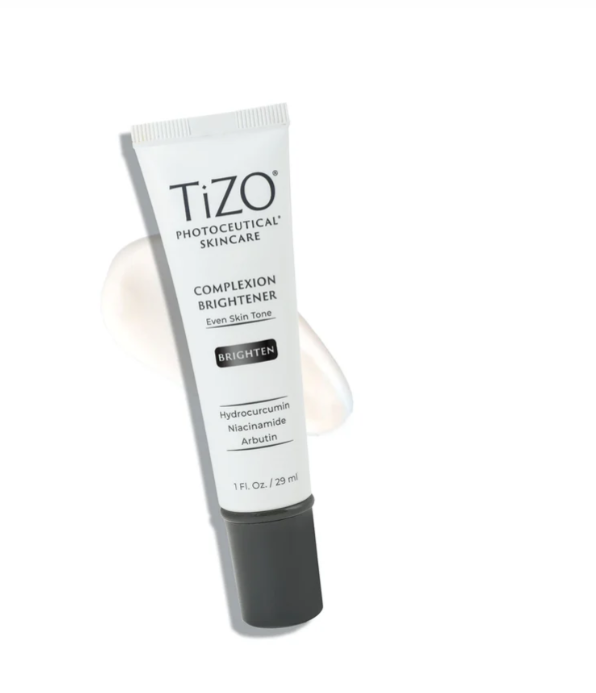 Tizo Photoceuticals Complexion Brightener - 29ml | تايزو كريم مضاد للتصبغات و مفتح للبشرة - 29 مل