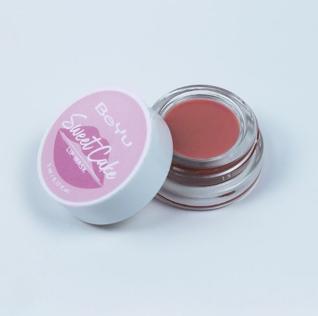 BeYu Lip Mask - 5ml | بيو ماسك للشفاه - 5 مل