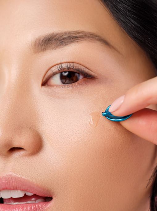 Kapsulên Hyaluronic Hydra