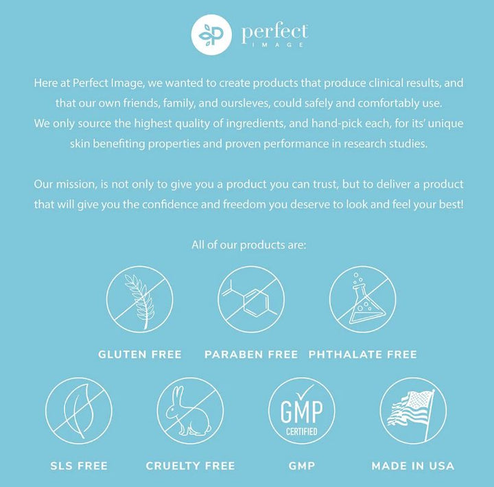Perfect Image hydra-repair super moisturizer - 60g | بيرفكت إيمج مرطب مرمم للبشرة - 60 غرام