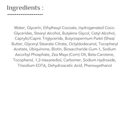 Eucerin Q10 Anti-Wrinkle Sensitive Skin Creme - 48g | يوسيرين كريم لعلاج التجاعيد للبشرة الحساسة - 48 غرام
