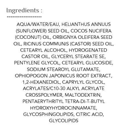 SVR Topialyse Balm Protect+  - 200ml | اس في ار مرمم للبشرة - 200 مل