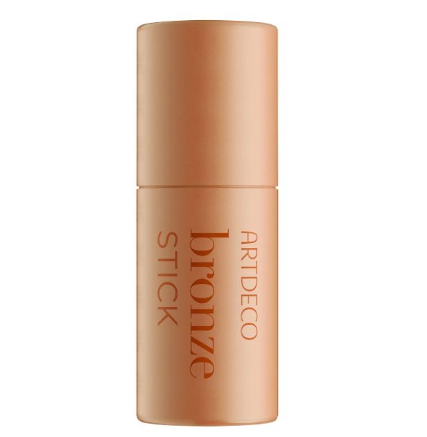 ARTDECO bronze stick - 4.5g | ارديكو ستيك برونزر - 4.5 غرام