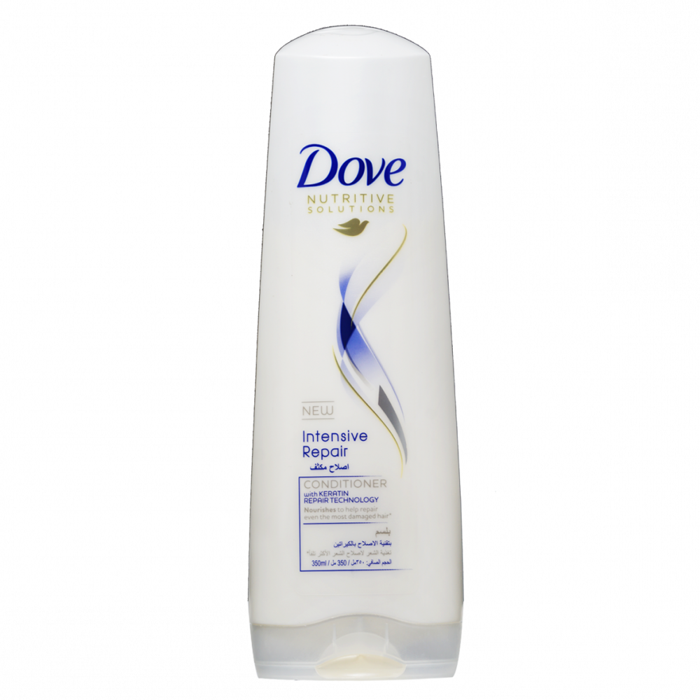 Dove Daily Care Conditioner - 350ml | دوف بلسم للعناية اليومية - 350مل #3