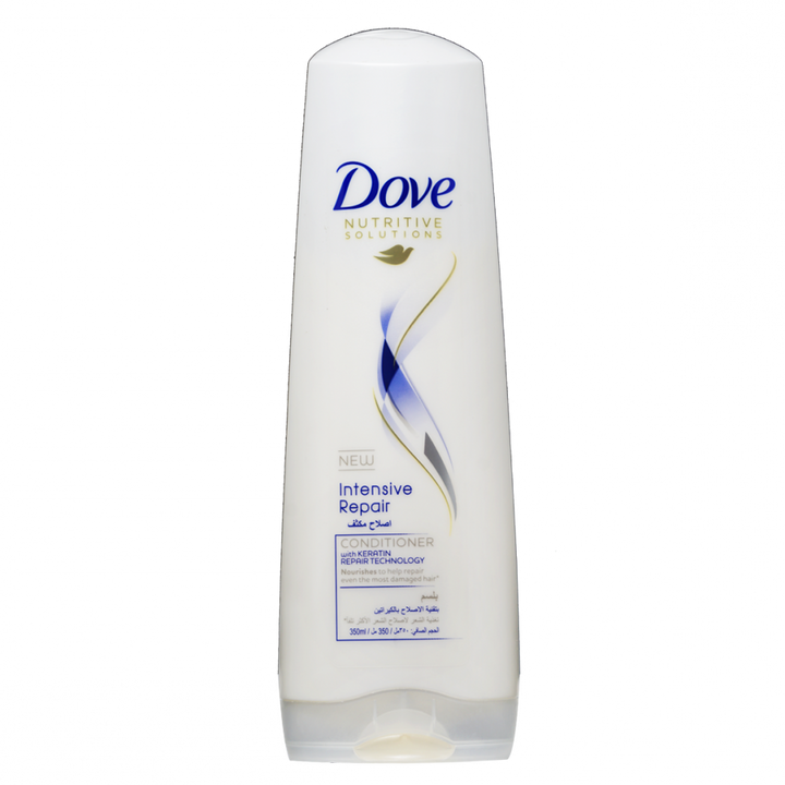 Dove Daily Care Conditioner - 350ml | دوف بلسم للعناية اليومية - 350مل #3