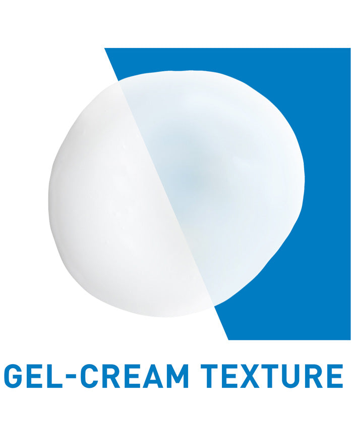 CeraVe AM Facial Moisturizing Lotion SPF50 for Normal to Dry Skin - 52ml | سيرافي مرطب نهاري مع عامل حماية من الشمس - 52 مل