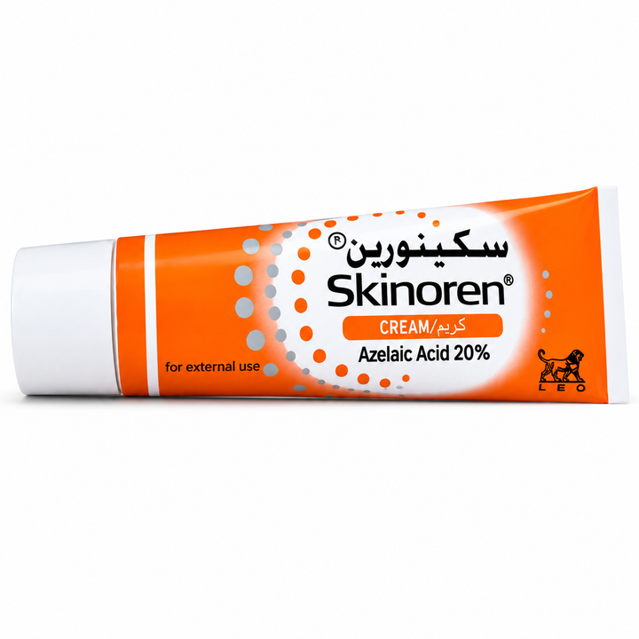 Skinoren 20%Cream - 30g | كريم سكينورين 20% - 30 غرام