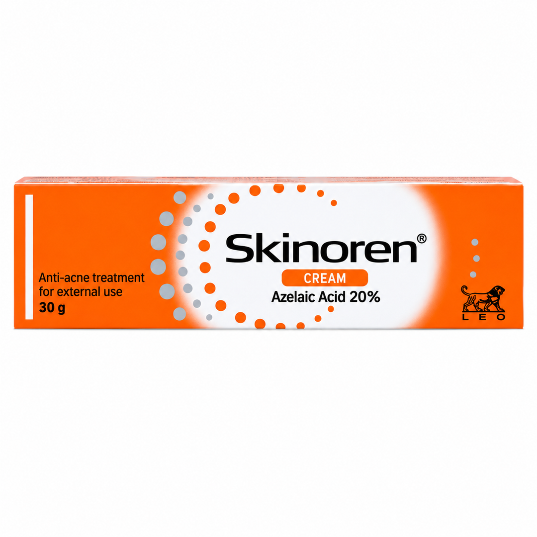 Skinoren 20%Cream - 30g | كريم سكينورين 20% - 30 غرام