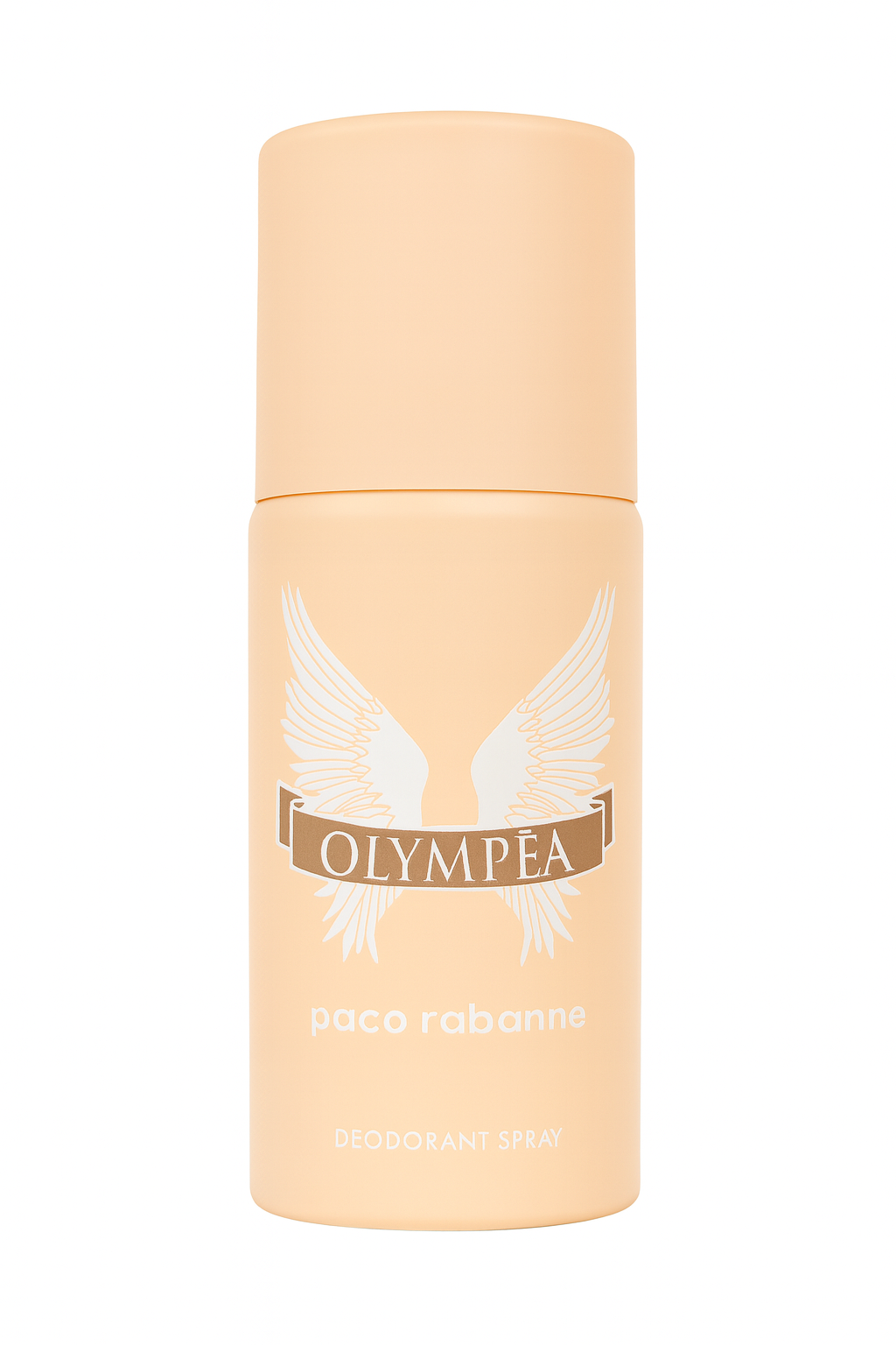 CB Spray OLYMPEA Deodorant Spray - 150ml  | سي بي بخاخ معطر و مزيل تعرق - 150 مل