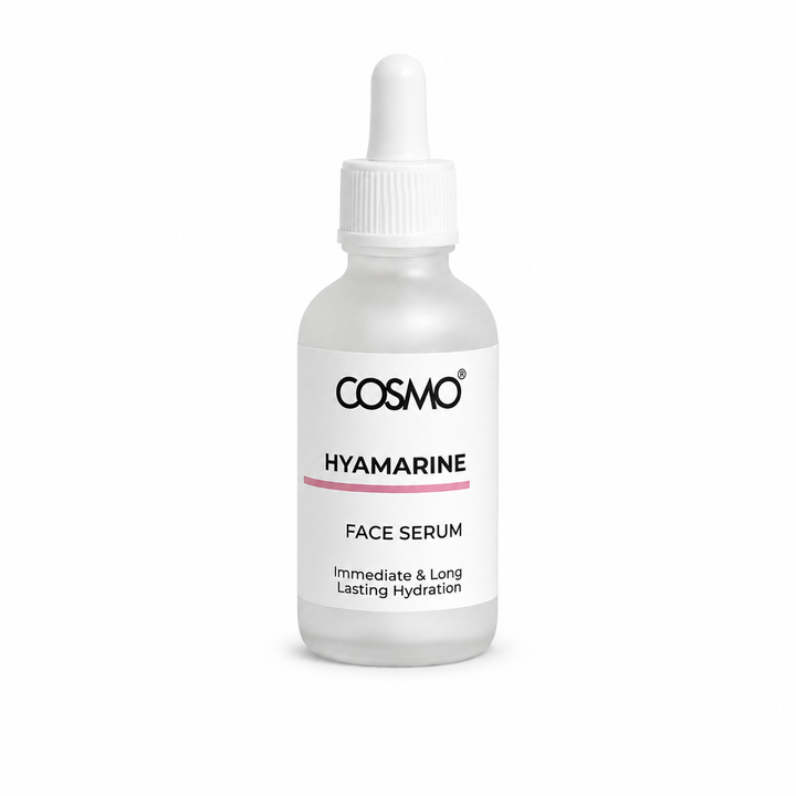 COSMO HYAMARINE FACE SERUM - 30ml | كوزمو سيروم وجه مرطب - 30مل