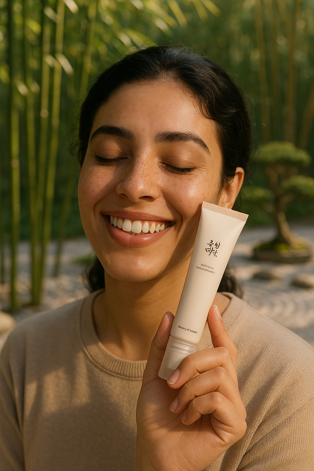 Beauty of Joseon Revive Eye Serum Ginseng & Retinal - 30ml |  بيوتي اوف جيسون سيروم العين بالجينسنغ والريتينال- 30 مل