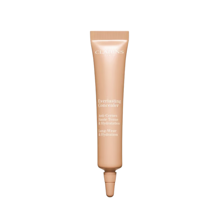 Clarins Everlasting Concealer - 12ml | كلارنس كونسيلر ايفير لاستينغ - 12 مل