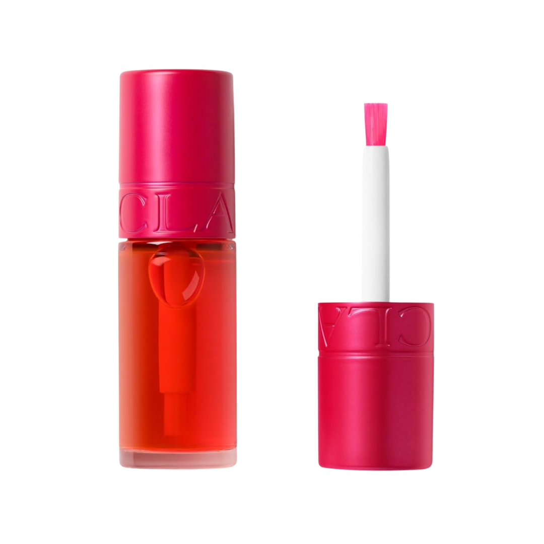 Clarins WATER LIP STAIN - 7ml | كلارنس تنت للشفاه - 7 مل