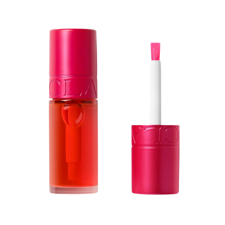 Clarins WATER LIP STAIN - 7ml | كلارنس تنت للشفاه - 7 مل