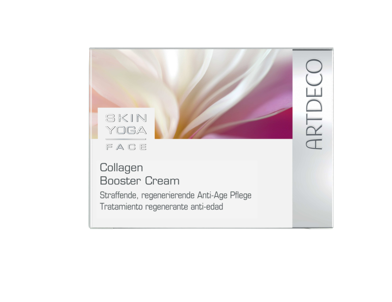 Artdeco Collagen Booster Cream With Vitamin C | ارديكو كريم تعزيز الكولاجين مع فيتامين سي