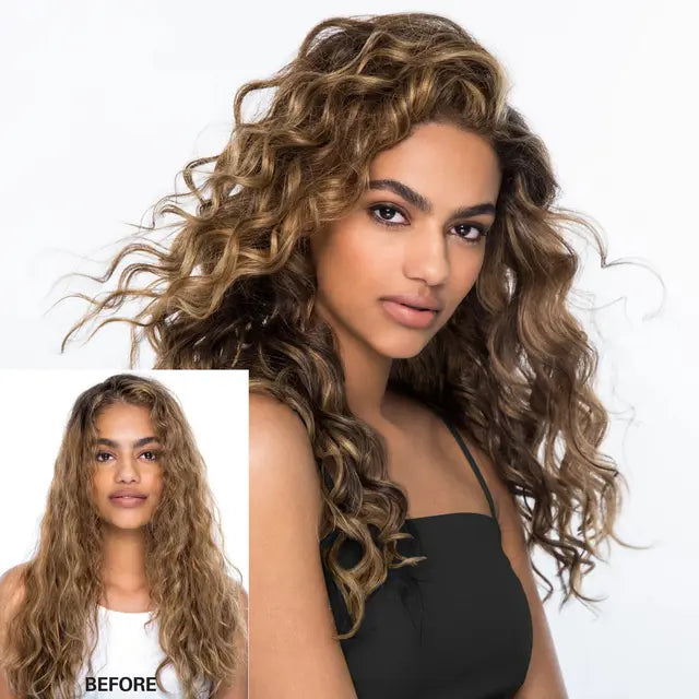 COLOR WOW Anti-Frizz Dream Coat for Curly Hair - 75ml | كولور واو  سبراي مضاد للهيشان للشعر الكيرلي - 75 مل