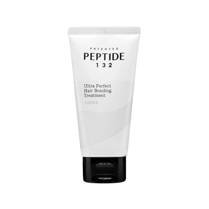 COSRX PEPTIDE-132 Ultra Perfect Hair Bonding Treatment Large - 240ml | كوس ار اكس علاج شعر مثالي ألترا - 240مل #1