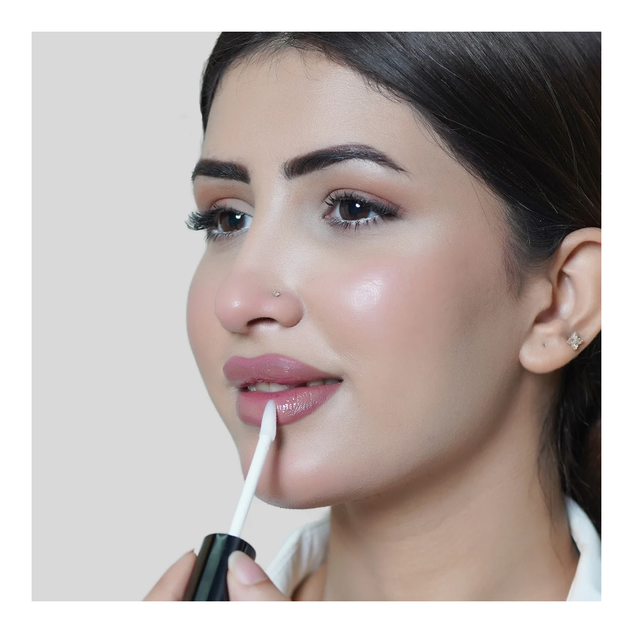 Pierre Cardin Paris Crystal Lip Gloss - 5ml | كريستال غلوس - 5مل #2