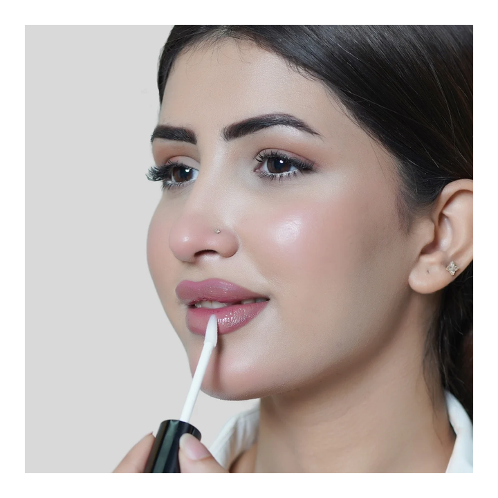 Pierre Cardin Paris Crystal Lip Gloss - 5ml | كريستال غلوس - 5مل #2