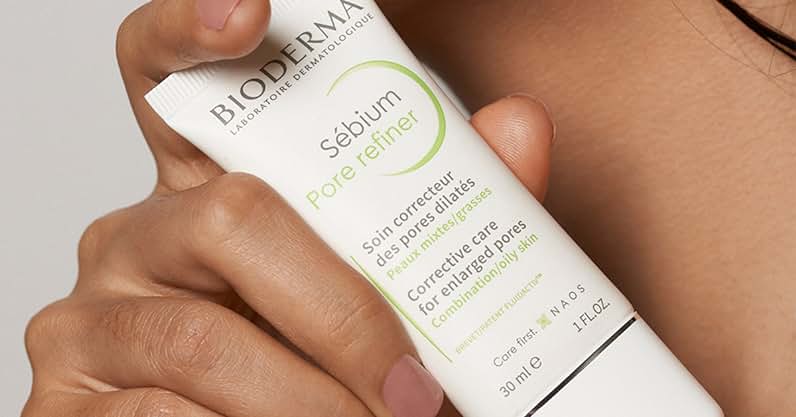 BIODERMA Sebium Pore Refiner - 30ml | بيوديرما سيبيوم لعلاج المسامات 30 مل
