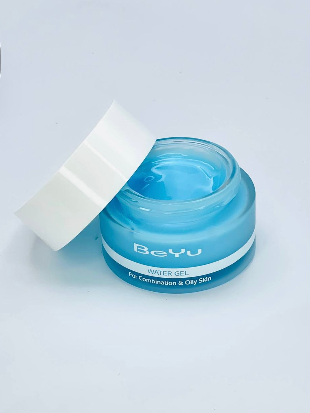 BeYu Face Moisturizing Water Gel - 50ml |  | جل مائي مرطب - 50 مل