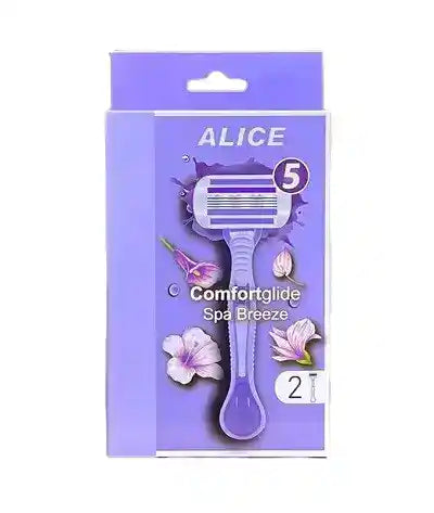 KOHR Comfort 3 Blades Comfortglide 2 +1 | كومفورت شفرات كومفورت جلايد بريق #1