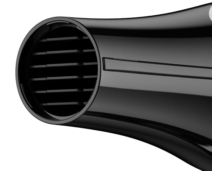 Remington Pro-AC 5999 Hair dryer Black - AC5999 | ريمينجتن مجفف للشعر اسود