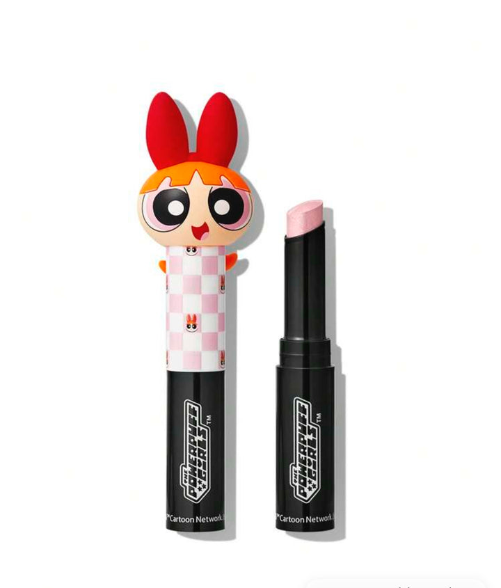 SHEGLAM Power-Noia Shimmer Stick - 3g | شيكلام هايلايتر ستيك - 3 غرام