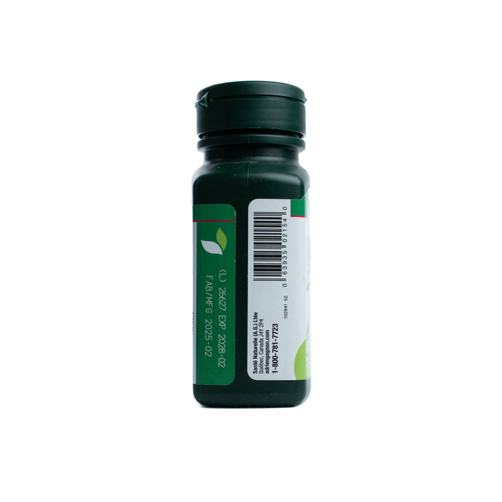 ADRIEN GAGNON Omega Materni T For Mother And Child 40 Softgels | أدريان غانيون أوميغا ماتيرني تي  للأم والطفل – 40 كبسولة جيلاتينية طرية