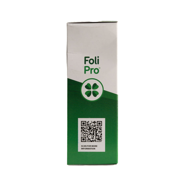 ABM Foli Pro Quatrfolic First Choice In The Folate - 150ml | فولي برو كواترفوليك الخيار الأول في حمض الفوليك - 150 مل