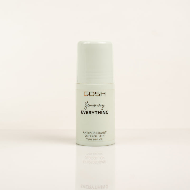 Gosh Antiperspirant Deo Roll-On - 75 ml | جوش مزيل تعرق رول اون - 75 مل