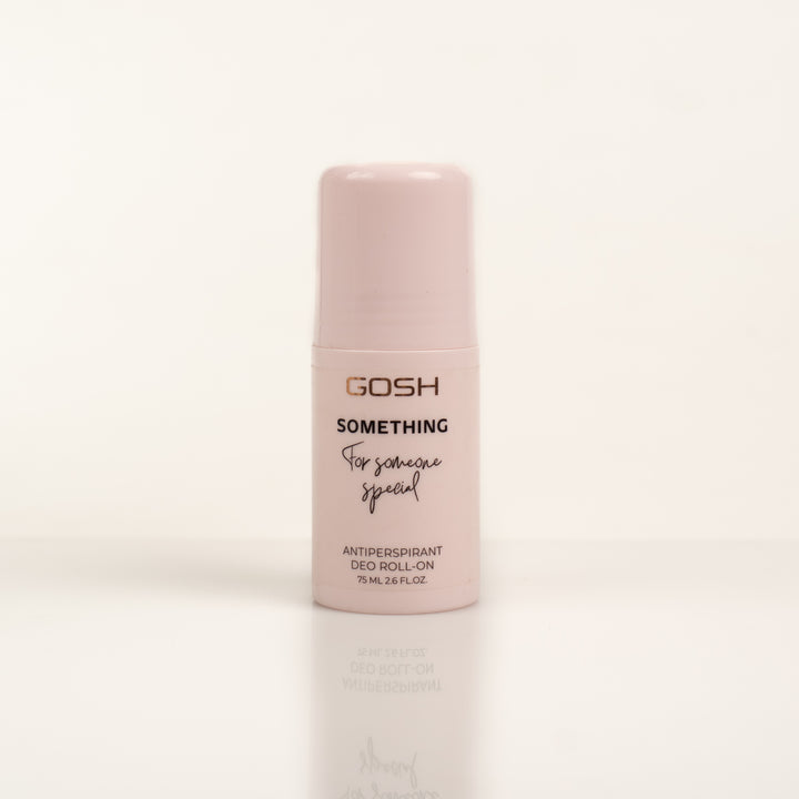 Gosh Antiperspirant Deo Roll-On - 75 ml | جوش مزيل تعرق رول اون - 75 مل