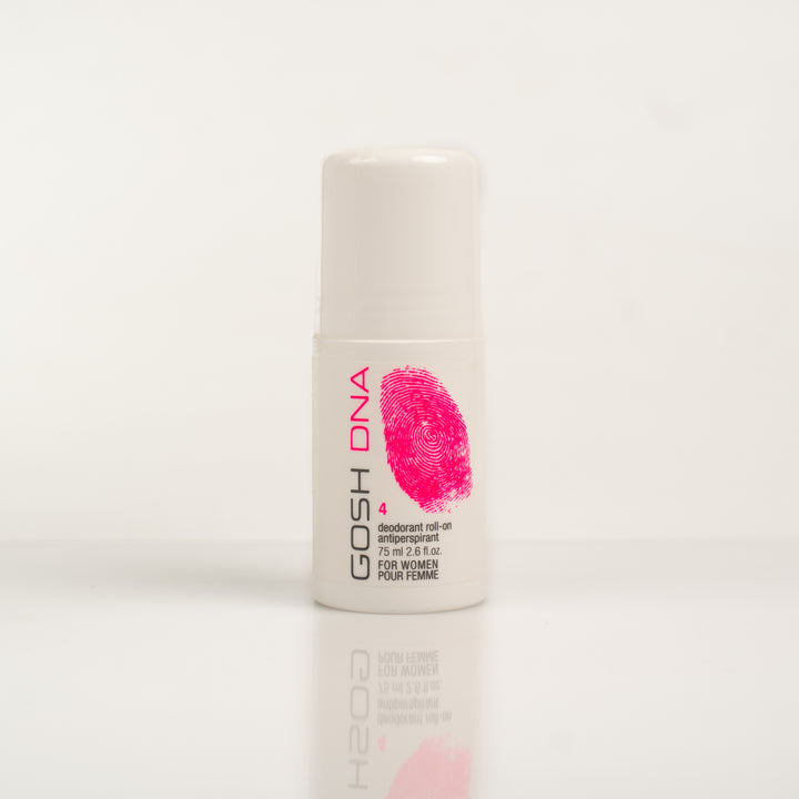 Gosh Deodrant Roll-On Antiperspirant - 75ml | جوش مزيل تعرق رول - 75 مل