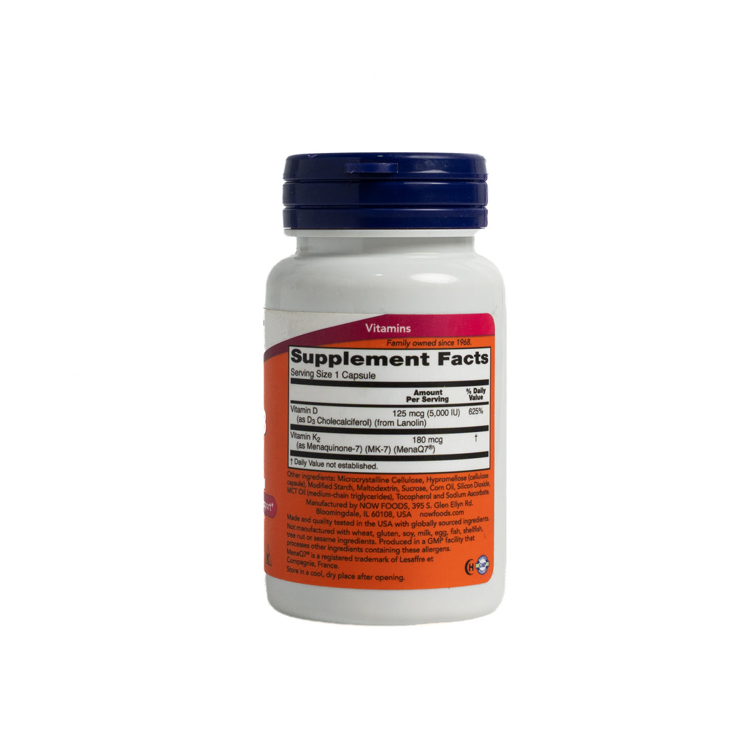 now Magnesium Malate - 180 Tabs | ناو اقراص المغنزيوم مالات - 180 قرص