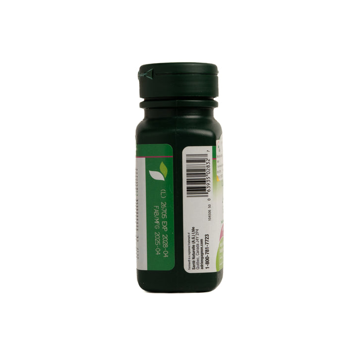 ADRIEN GAGNON Feminex Calcium 500 Mg 30 Tablets | أدريان غانيون مكمل الكالسيوم 500 مغ - 30 مضغوطة